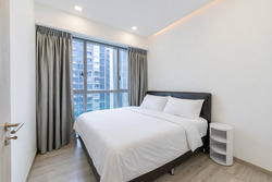 The Alps Residences (D18), Condominium #524704181